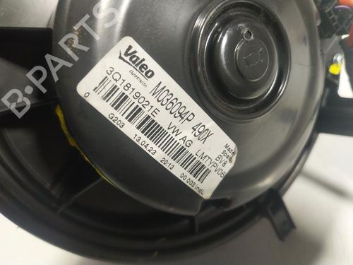 Heater blower motor SEAT LEON Sportstourer (KL8, KLD)  | BP19480679M62 