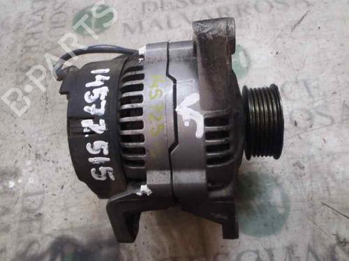 Used Alternator Alternator AUDI A4 B5 Avant (8D5) 2.6 (150 hp) 7164637 7164637