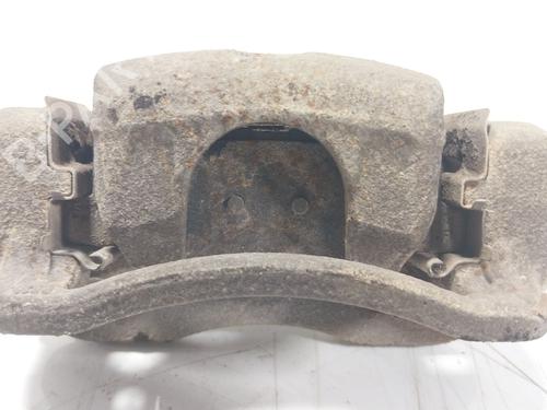 Used Left rear brake caliper Left rear brake caliper SSANGYONG KORANDO (CK) 2.2 Xdi (178 hp) 29417065 29417065