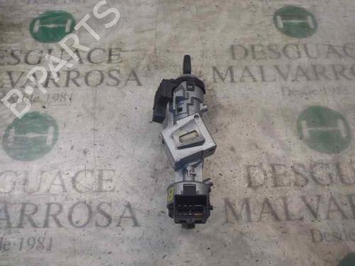 Elektronisk modul MAZDA 3 (BK) 1.6 DI Turbo (109 hp) 14269771