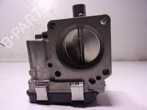 Used Throttle body Throttle body CUPRA LEON Sportstourer (KL8, KU8, KUD) 1.4 e-HYBRID (204 hp) 15836029 15836029