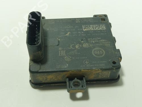 Used Electronic module Electronic module VW CADDY V Box Body/MPV (SBA, SBH) 2.0 TDi (102 hp) 28049987 28049987