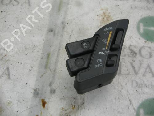 Headlight switch PONTIAC TRANS SPORT (UM06) [1989-1997]  3734619