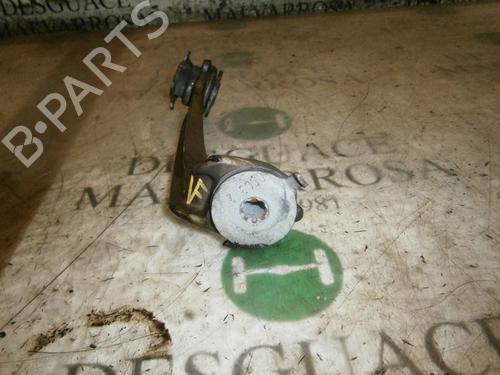 Left front suspension arm RENAULT LAGUNA II (BG0/1_)  | BP3742022M12 