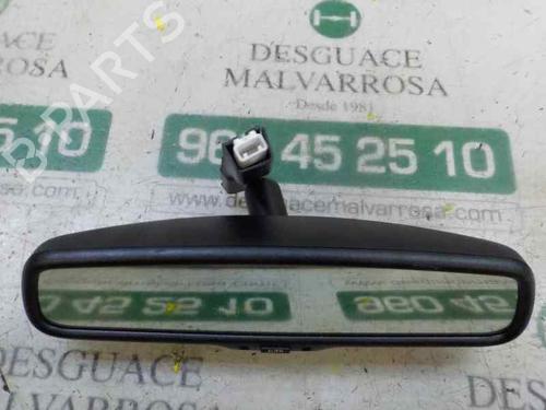 Used Rear mirror Rear mirror SUZUKI SX4 S-Cross (JY) 1.6 DDiS AllGrip (AKK 416D) (120 hp) 9104672 9104672