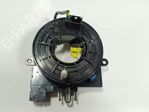 Used Squib airbag Squib airbag NISSAN QASHQAI II (J11, J11_) 1.5 dCi (110 hp) 33886835 33886835