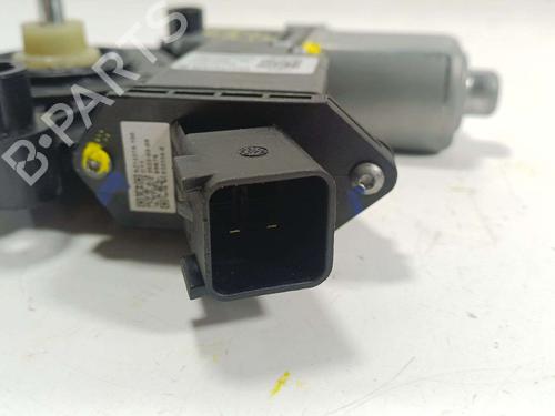 Left front window motor MG MG 4 (EH32) EV | BP39598543E21 - Image 2