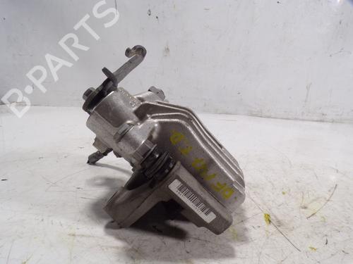 Right rear brake caliper AUDI A1 Sportback (GBA)  | BP11553616M106