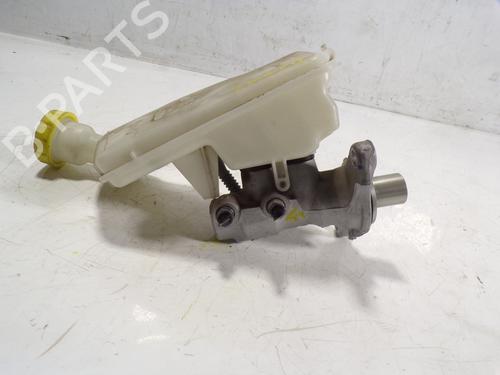 Used Brake master cylinder Brake master cylinder PEUGEOT 208 I (CA_, CC_) [2012-2021] 10003267 10003267