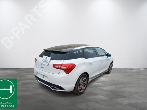 Left front indicator CITROËN DS5 1.6 HDi 110 | BP27459255C32  - Image 8