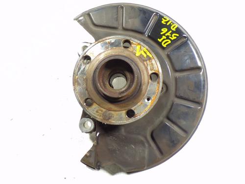 Fusee links voor VW PASSAT B6 Variant (3C5) 2.0 TDI 16V (140 hp) 9122408