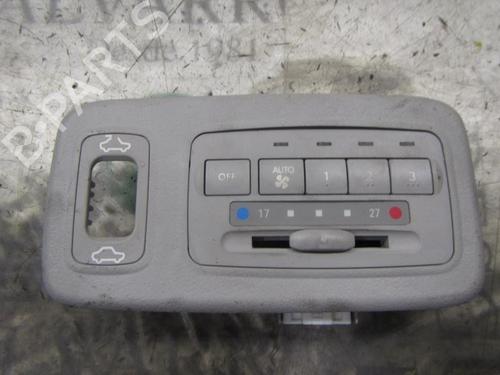 Used Climate control Climate control MITSUBISHI GRANDIS (NA_W) 2.0 DI-D (NA8W) (136 hp) 4008648 4008648