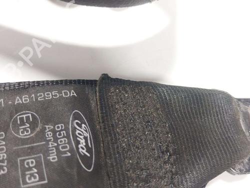 Front left seatbelt FORD FOCUS II (DA_, HCP, DP) 1.6 TDCi | BP38938042I26 - Image 3