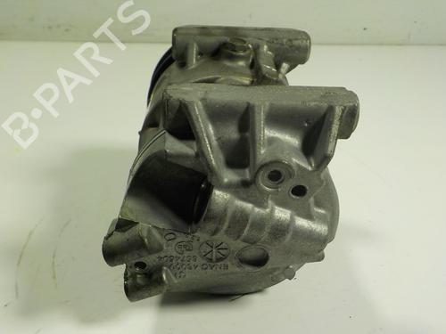 AC compressor FIAT TIPO Saloon (356_, 357_) 1.4 (356SXA1B) | BP15065455M34 