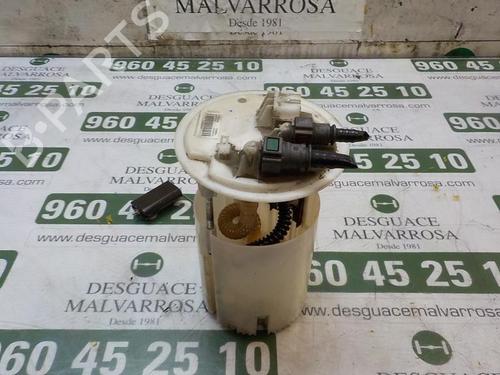 Pompe à carburant RENAULT SCÉNIC III (JZ0/1_) 1.5 dCi (106 hp) 3999837
