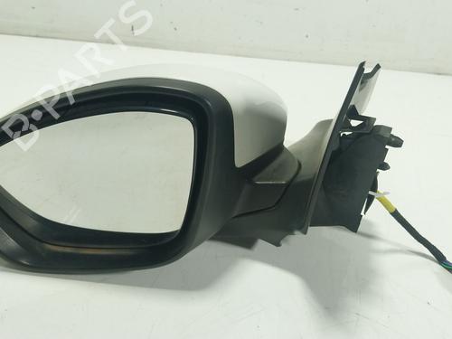 Used Left mirror Left mirror PEUGEOT 2008 II (UD_, US_, UY_, UJ_, UR_, UC_) 1.2 PureTech 100 (USHNK) (101 hp) 30983243 30983243