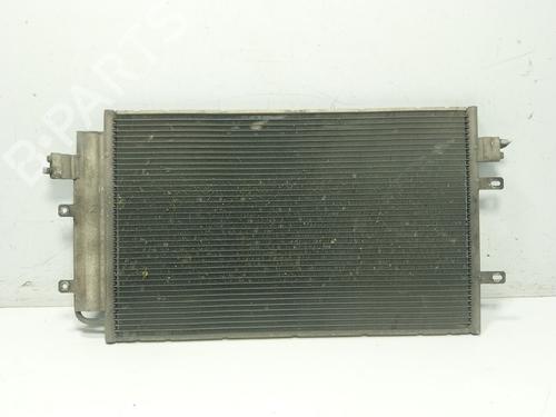 Used AC radiator AC radiator IVECO DAILY VI Van 33S15, 35S15, 35C15 (146 hp) 30265299 30265299