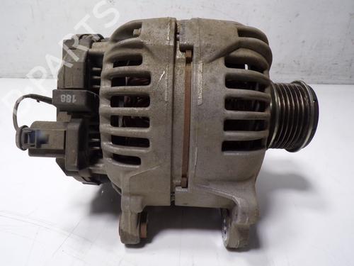 Alternator AUDI Q3 (8UB, 8UG)  03L903023 | 03L903023 | F00M144197