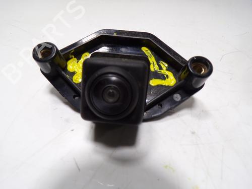 Used Electronic module NISSAN QASHQAI II SUV (J11, J11_) [2013-2025]  11192745