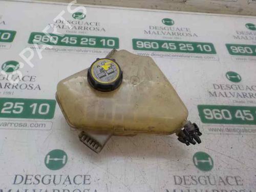 Expansion tank FORD FIESTA VI (CB1, CCN) 1.6 TDCi (90 hp) 4385100