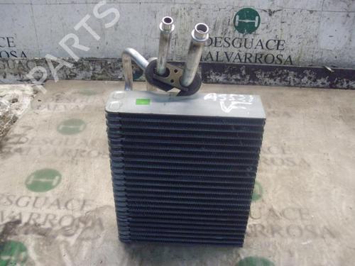 Used Air conditioning evaporator Air conditioning evaporator RENAULT CLIO II (BB_, CB_) [1998-2016] 11641438 11641438