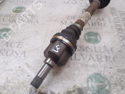 Left front driveshaft CITROËN C3 I (FC_, FN_)  | BP3820403M38