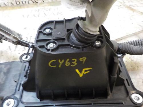 Gear lever RENAULT CLIO IV (BH_)  | BP7411101M90 