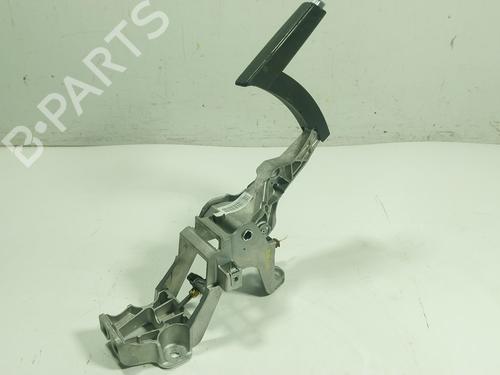 Hand brake PEUGEOT 308 II (LB_, LP_, LW_, LH_, L3_) 1.2 THP 130 | BP24867230I18 