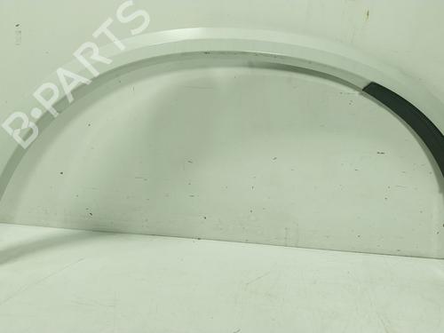 Used Rear left wheel arch trim Rear left wheel arch trim BMW X5 (G05, F95) xDrive 40 d Mild-Hybrid (352 hp) 33751382 33751382