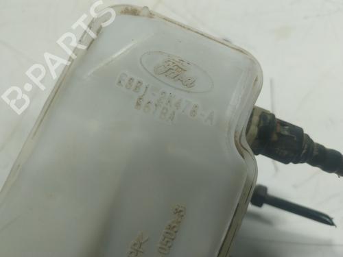 Brake master cylinder FORD KA+ III (UK, FK)  | BP17019597M77