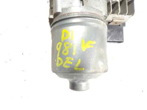 Front wiper motor VW GOLF VI Variant (AJ5) 1.6 TDI | BP6975802M29 