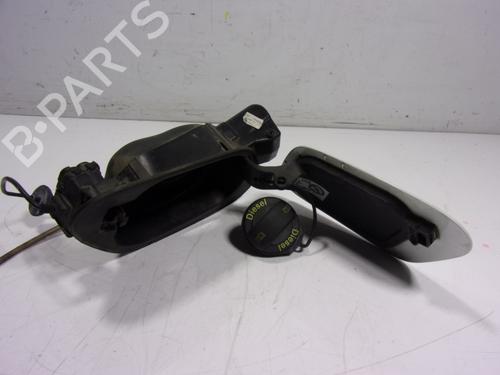 Fuel flap VW GOLF VII (5G1, BQ1, BE1, BE2) 1.6 TDI | BP16158558C131 