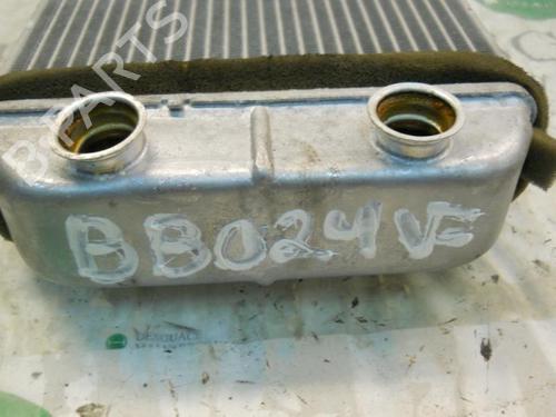 Heater matrix FIAT STILO (192_) 1.9 JTD (192_XE1A) | BP3758450M63 