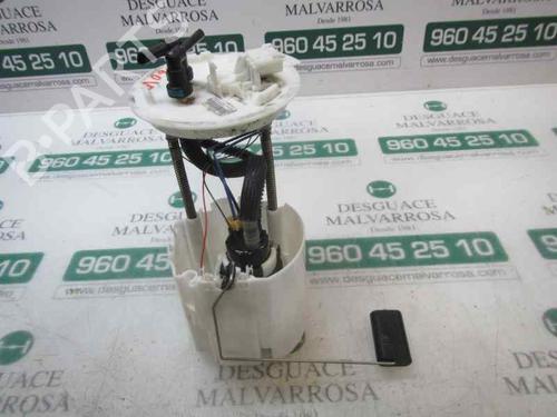 Fuel pump OPEL INSIGNIA A Sports Tourer (G09) 2.0 CDTI (35) | BP3991084M76