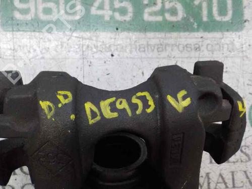 Right front brake caliper DACIA SANDERO II  | BP11550864M104 
