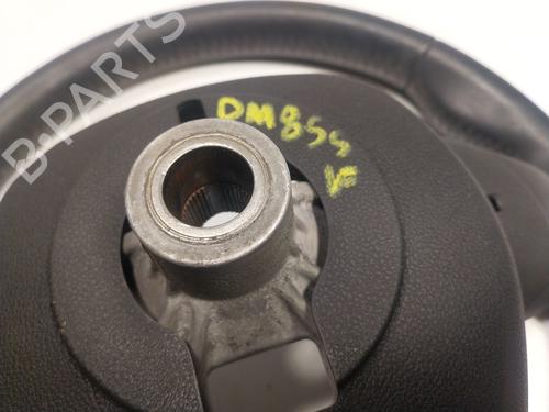 Steering wheel RENAULT KADJAR (HA_, HL_) 1.5 dCi 110 (HLA3) | BP19115302C49
