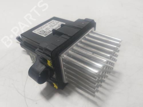 Used Heater resistor FORD KUGA III (DFK) 1.5 EcoBoost (120 hp) 17642666