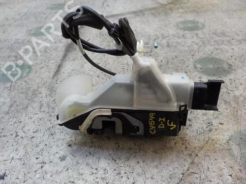 Front left lock PEUGEOT 508 I (8D_) 1.6 BlueHDi 120 | BP3853538C98 