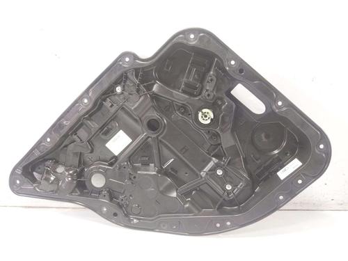 Used Rear left window mechanism Rear left window mechanism 38314273 38314273