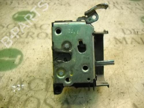 Front right lock FIAT SEICENTO / 600 (187_)  | BP3786488C97 