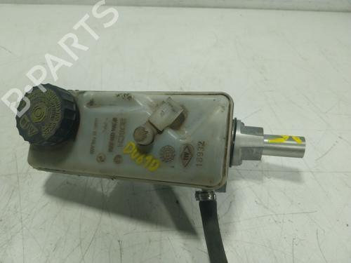 Brake master cylinder RENAULT KANGOO / GRAND KANGOO II (KW0/1_) 1.5 dCi 75 (KW07, KW10, KW04) | BP19178843M77 