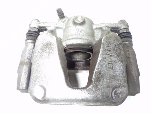 Used Right front brake caliper RENAULT MEGANE IV Hatchback (B9A/M/N_) [2015-2025]  13310814