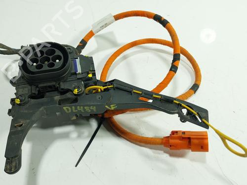 Used Electronic module Electronic module SEAT LEON Sportstourer (KL8, KLD) 1.5 eTSI (150 hp) 32867342 32867342