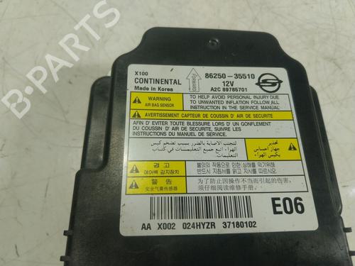 Airbag module SSANGYONG TIVOLI | BP30447435M53