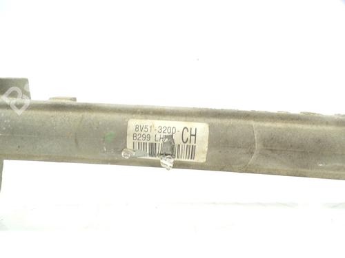 Steering rack FORD FIESTA VI (CB1, CCN) 1.4 TDCi | BP7573638M22