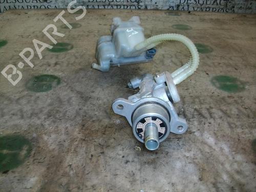 Brake master cylinder OPEL MERIVA A MPV (X03) 1.7 CDTI (E75) | BP3758614M77 