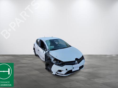 AC radiator RENAULT CLIO IV (BH_)  | BP13208661M32 