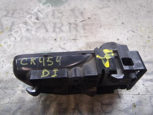 Front left interior door handle SUBARU IMPREZA Saloon (GD) 2.0 i R AWD (GD9) | BP4017115I13 