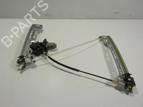 Used Front right window mechanism Front right window mechanism 11941256 11941256
