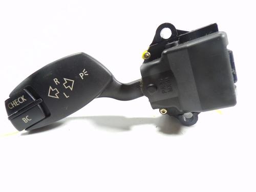 Used Steering column stalk Steering column stalk BMW 5 (E60) 525 d (177 hp) 6929307 6929307